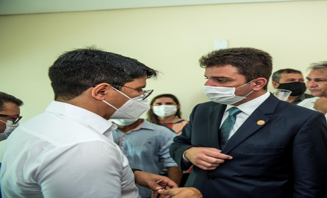 Jenilson pede que Gladson encaminhe apoio para famílias “alagadas” em Tarauacá